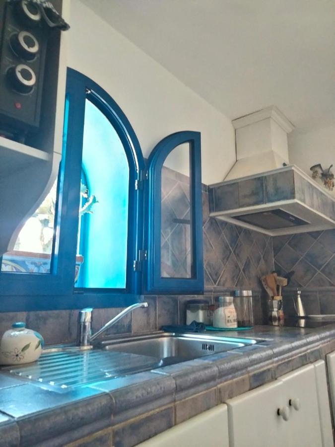 Villa Rosa Meravigliosa Con Piscina Interna Corralejo Exterior foto