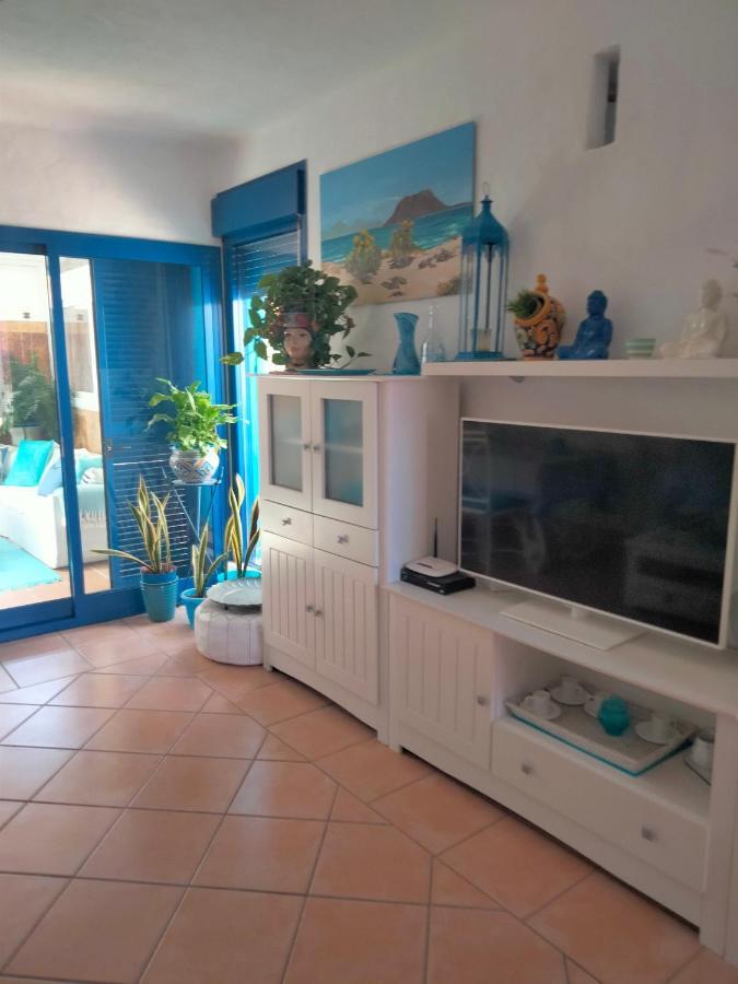 Villa Rosa Meravigliosa Con Piscina Interna Corralejo Exterior foto
